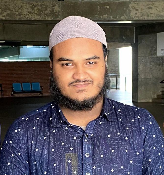Sazzad Hasan